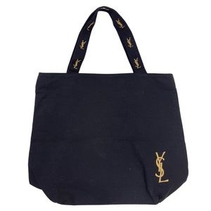 Yves Saint Laurent Tote Bag